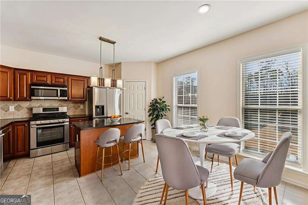 2467 Bridlewood Drive SE Atlanta GA 30339
