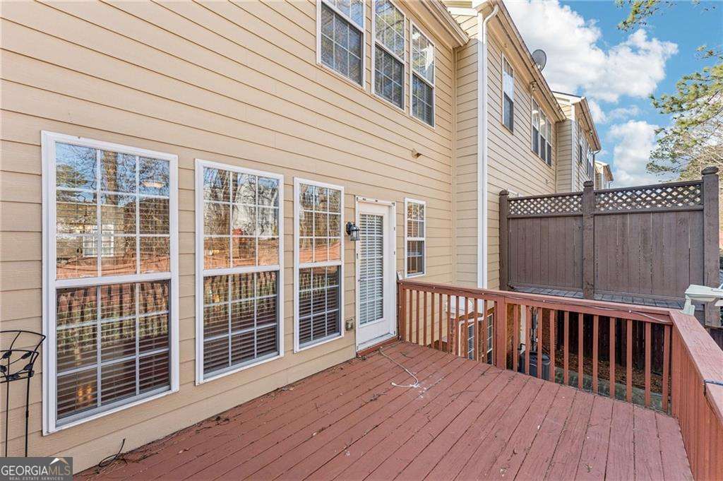 2467 Bridlewood Drive SE Atlanta GA 30339