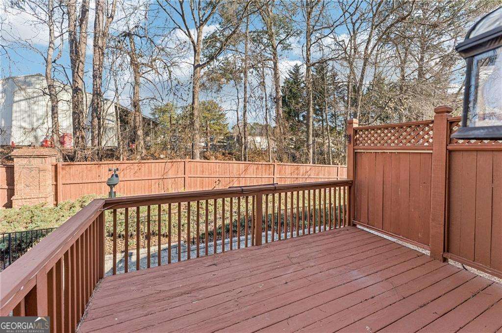 2467 Bridlewood Drive SE Atlanta GA 30339