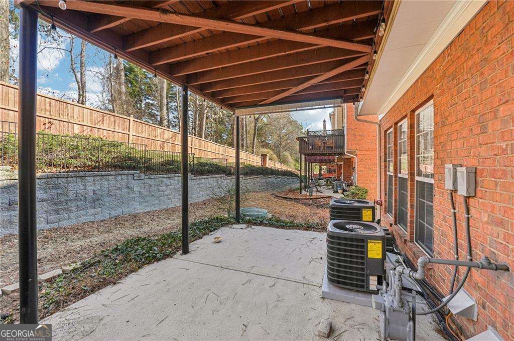 2467 Bridlewood Drive SE Atlanta GA 30339