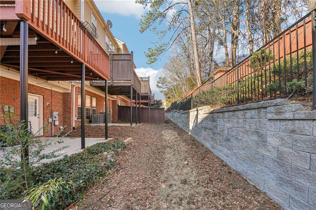 2467 Bridlewood Drive SE Atlanta GA 30339