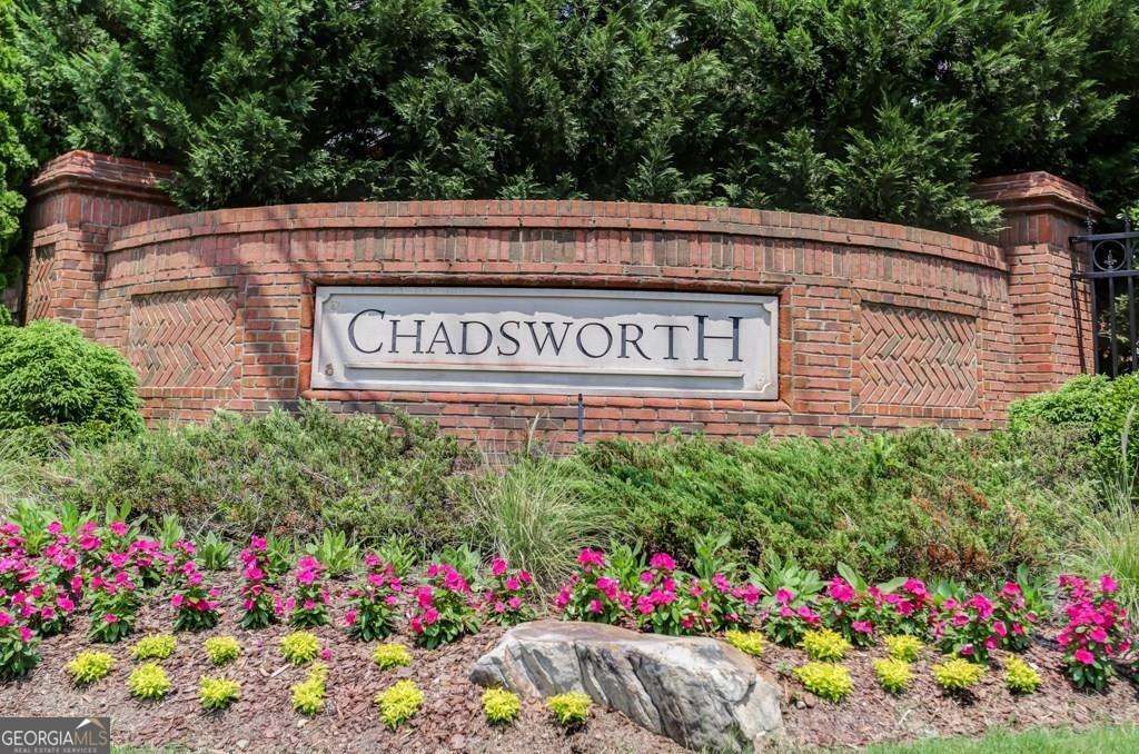 2467 Bridlewood Drive SE Atlanta GA 30339