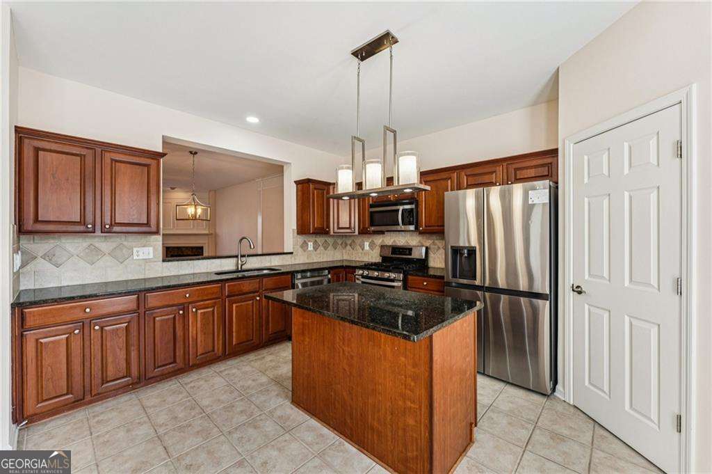 2467 Bridlewood Drive SE Atlanta GA 30339