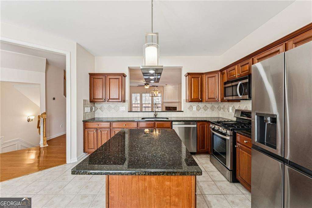 2467 Bridlewood Drive SE Atlanta GA 30339