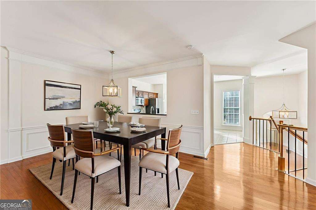 2467 Bridlewood Drive SE Atlanta GA 30339
