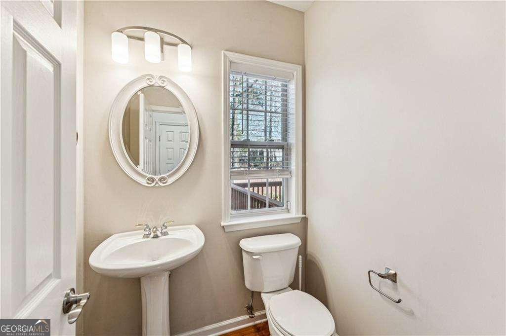 2467 Bridlewood Drive SE Atlanta GA 30339