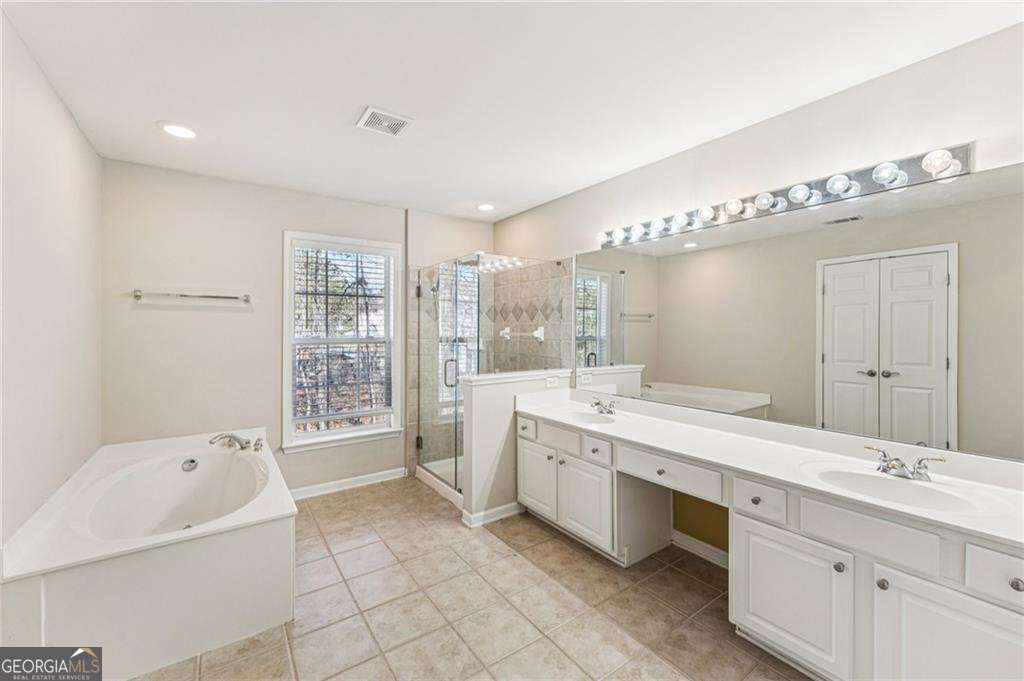 2467 Bridlewood Drive SE Atlanta GA 30339