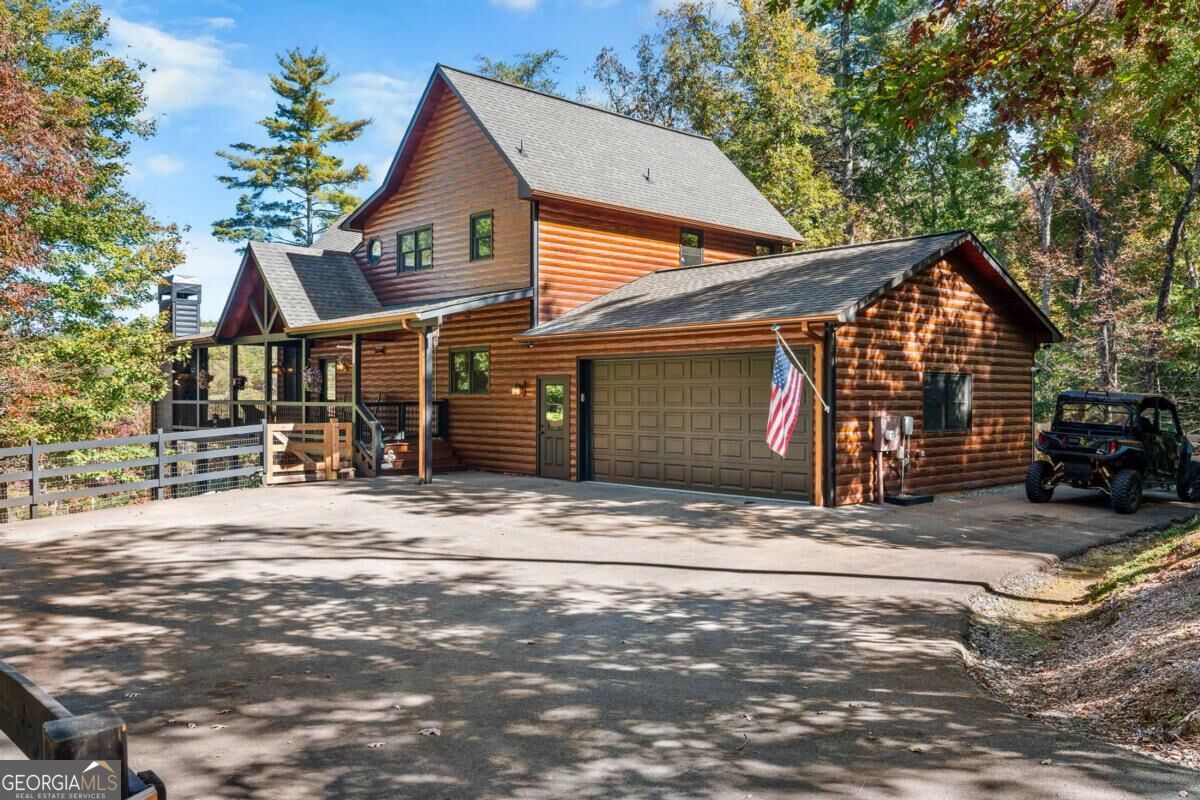 73 Aska Forest Trail Blue Ridge GA 30513