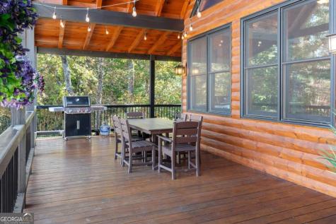 73 Aska Forest Trail Blue Ridge GA 30513