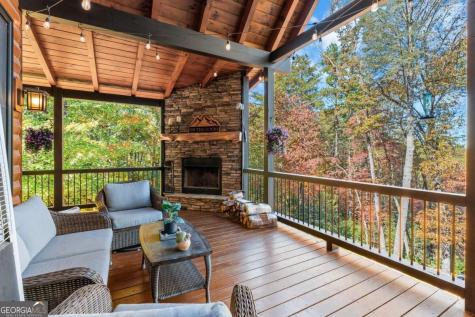 73 Aska Forest Trail Blue Ridge GA 30513