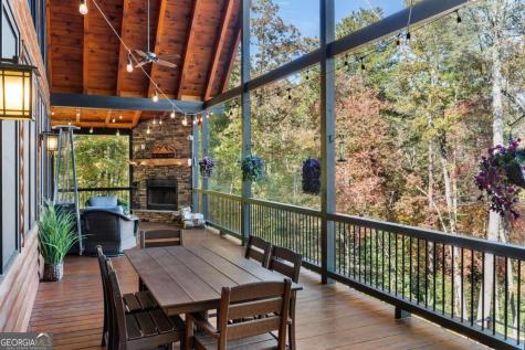 73 Aska Forest Trail Blue Ridge GA 30513