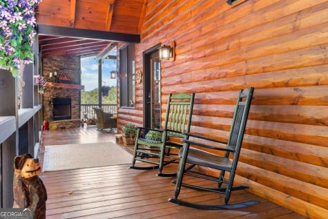 73 Aska Forest Trail Blue Ridge GA 30513