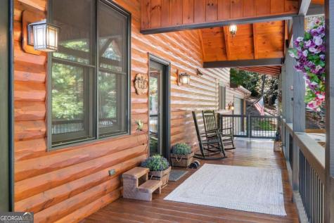 73 Aska Forest Trail Blue Ridge GA 30513