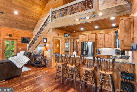 73 Aska Forest Trail Blue Ridge GA 30513