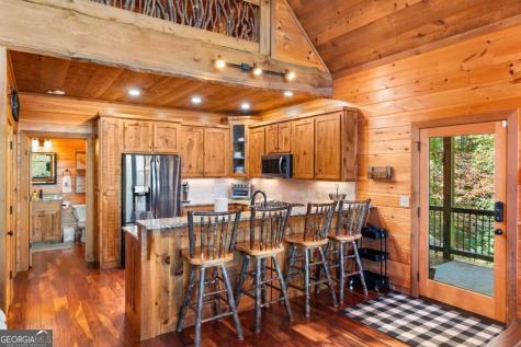 73 Aska Forest Trail Blue Ridge GA 30513