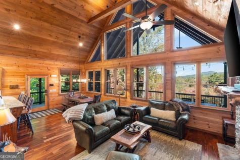 73 Aska Forest Trail Blue Ridge GA 30513