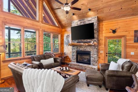 73 Aska Forest Trail Blue Ridge GA 30513