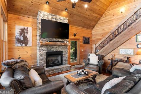 73 Aska Forest Trail Blue Ridge GA 30513