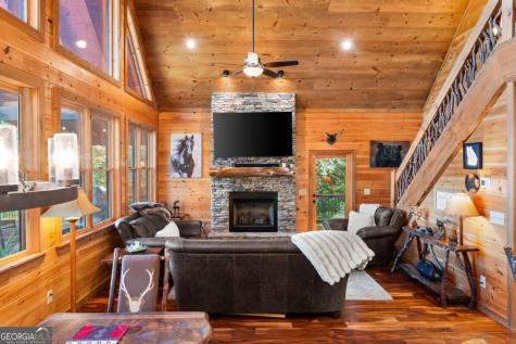 73 Aska Forest Trail Blue Ridge GA 30513