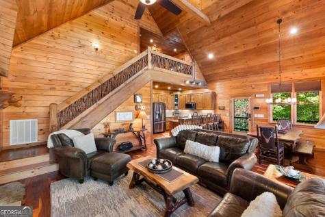 73 Aska Forest Trail Blue Ridge GA 30513