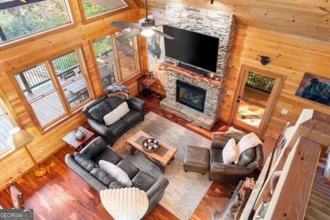 73 Aska Forest Trail Blue Ridge GA 30513