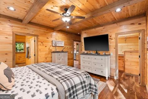 73 Aska Forest Trail Blue Ridge GA 30513