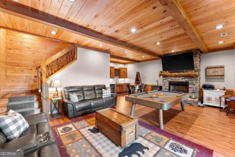 73 Aska Forest Trail Blue Ridge GA 30513