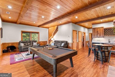 73 Aska Forest Trail Blue Ridge GA 30513