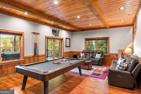 73 Aska Forest Trail Blue Ridge GA 30513
