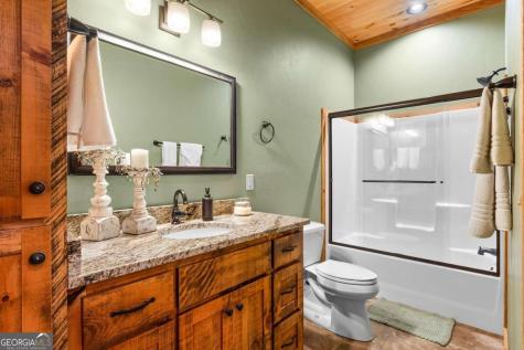 73 Aska Forest Trail Blue Ridge GA 30513