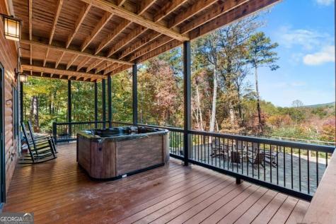 73 Aska Forest Trail Blue Ridge GA 30513