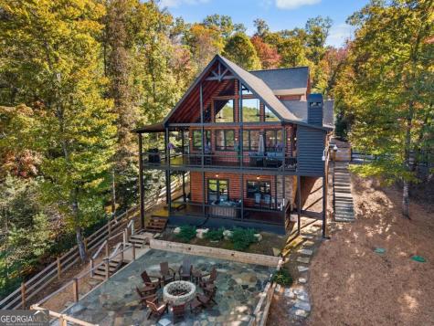 73 Aska Forest Trail Blue Ridge GA 30513