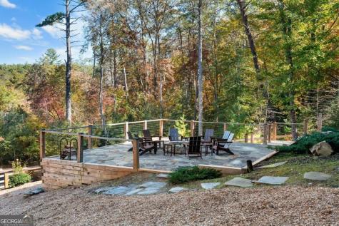 73 Aska Forest Trail Blue Ridge GA 30513