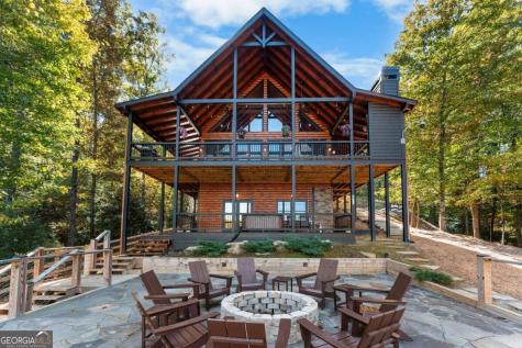 73 Aska Forest Trail Blue Ridge GA 30513