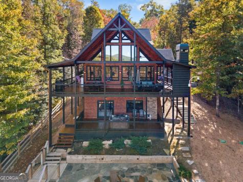 73 Aska Forest Trail Blue Ridge GA 30513