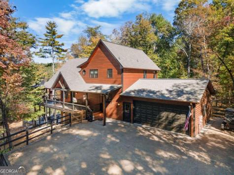 73 Aska Forest Trail Blue Ridge GA 30513