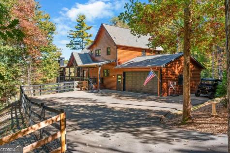 73 Aska Forest Trail Blue Ridge GA 30513