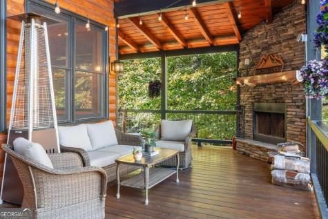 73 Aska Forest Trail Blue Ridge GA 30513
