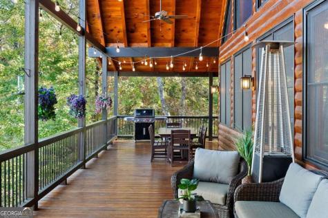 73 Aska Forest Trail Blue Ridge GA 30513