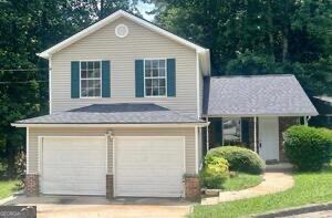 5851 Giles Road Lithonia GA 30058