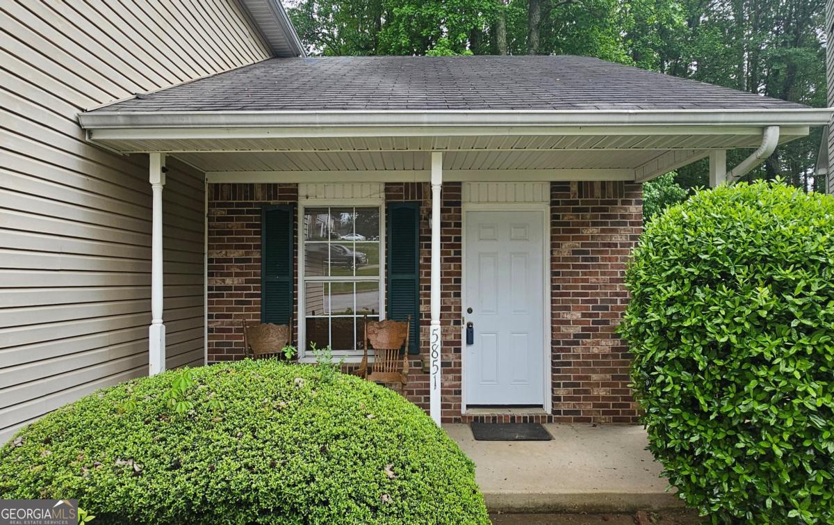 5851 Giles Road Lithonia GA 30058