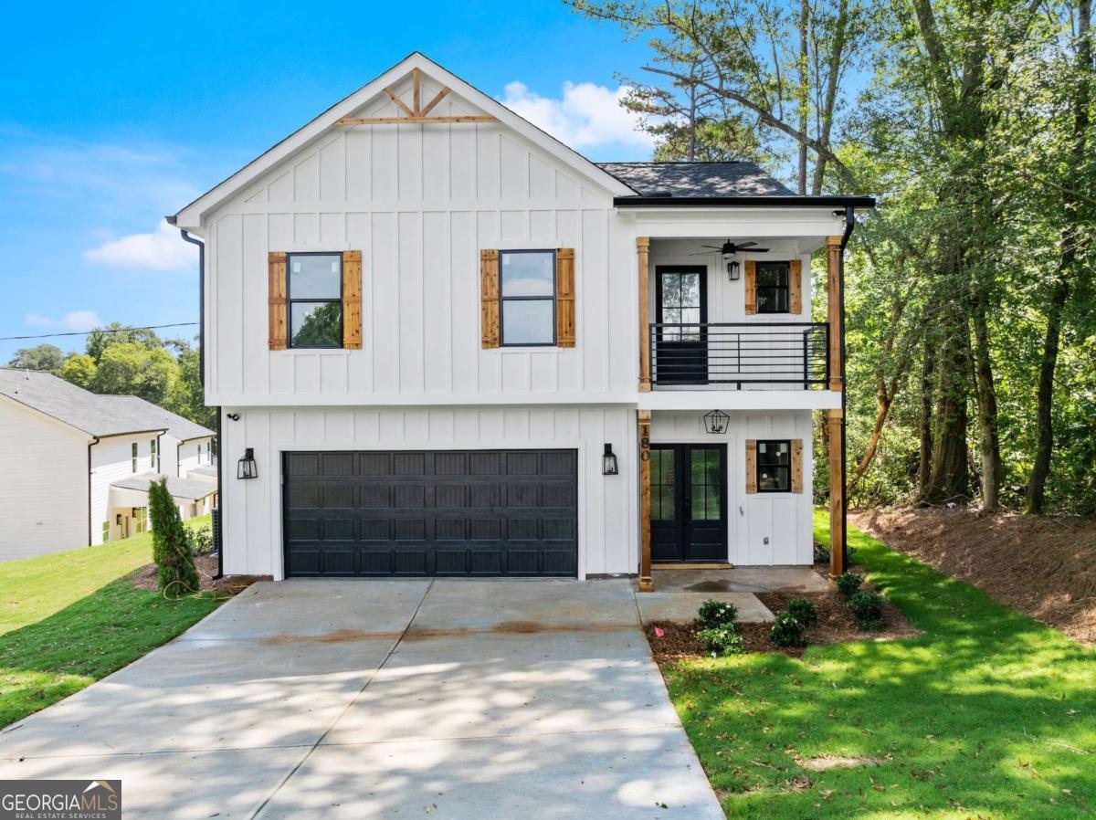 180 Llewellyn Street Clarkesville GA 30523