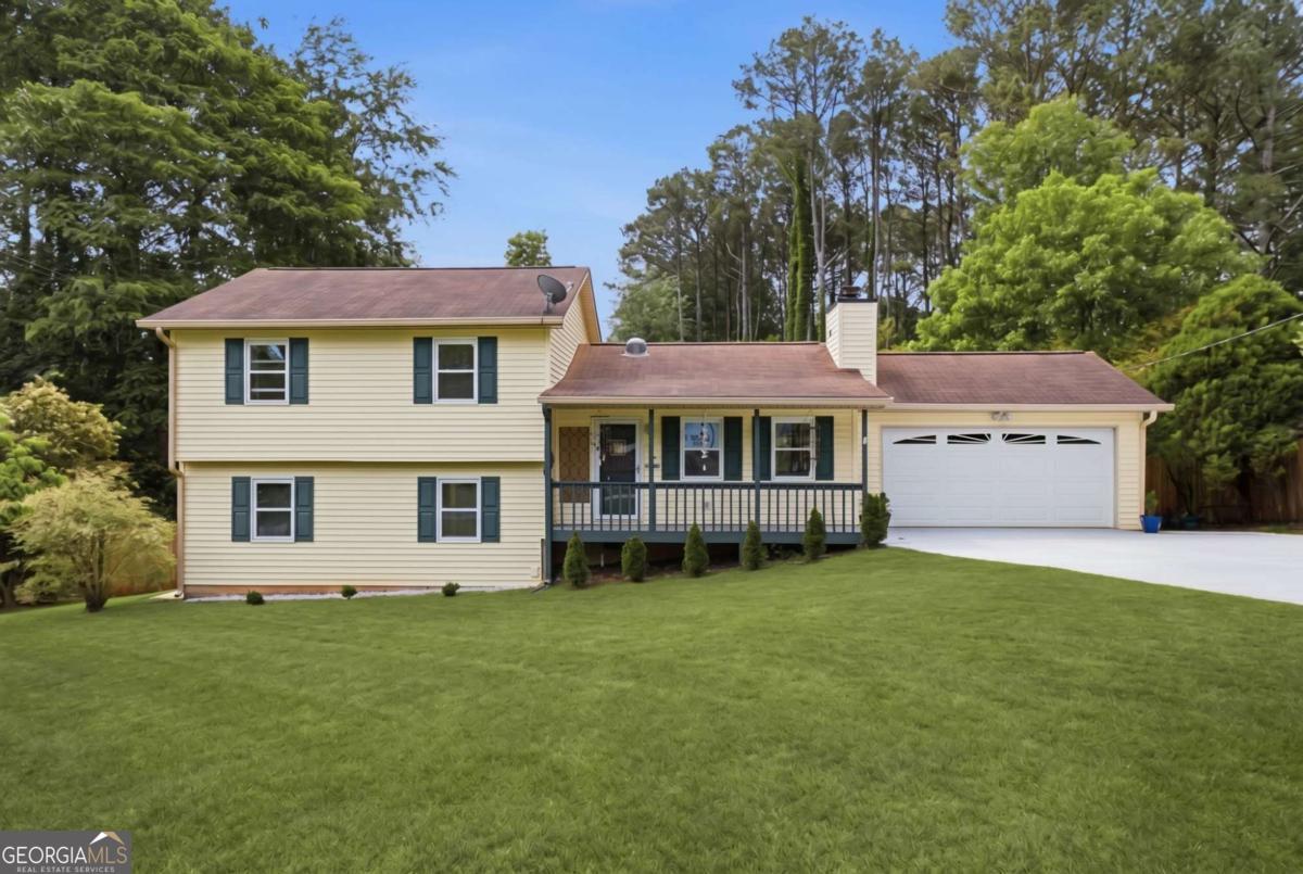 338 Arbour Way Suwanee GA 30024