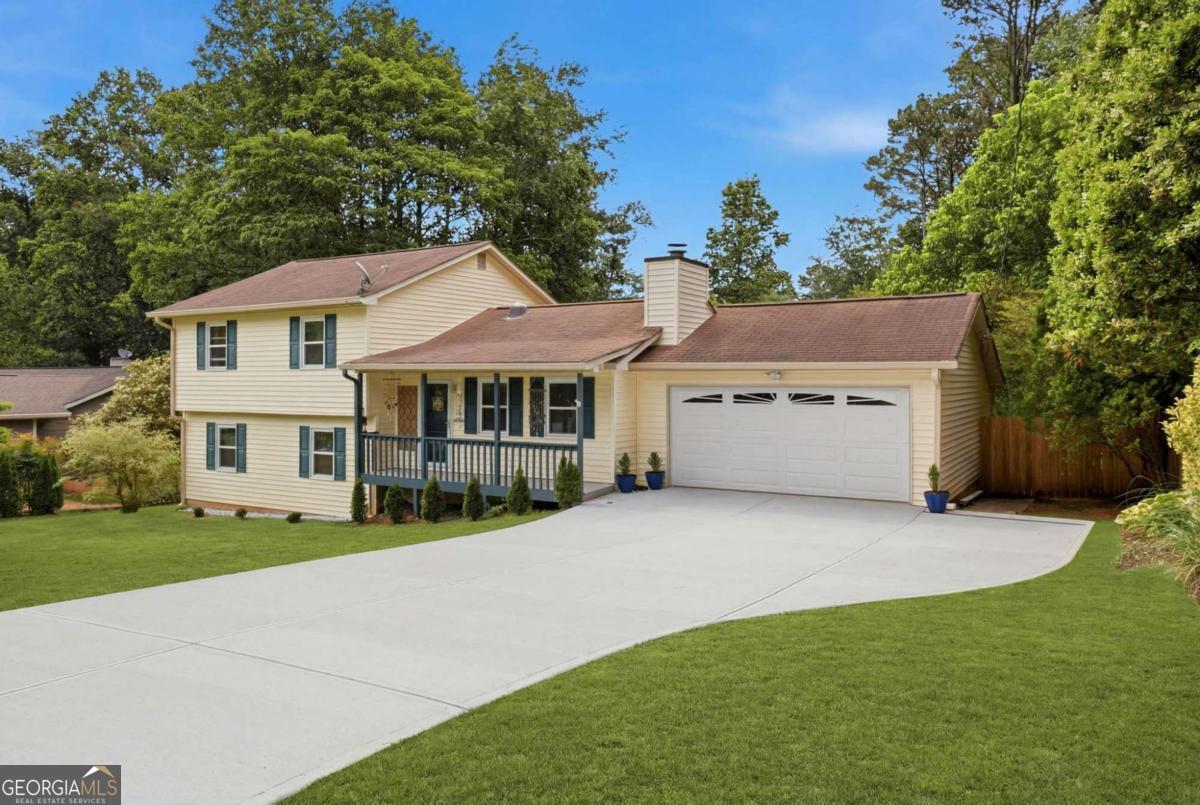 338 Arbour Way Suwanee GA 30024