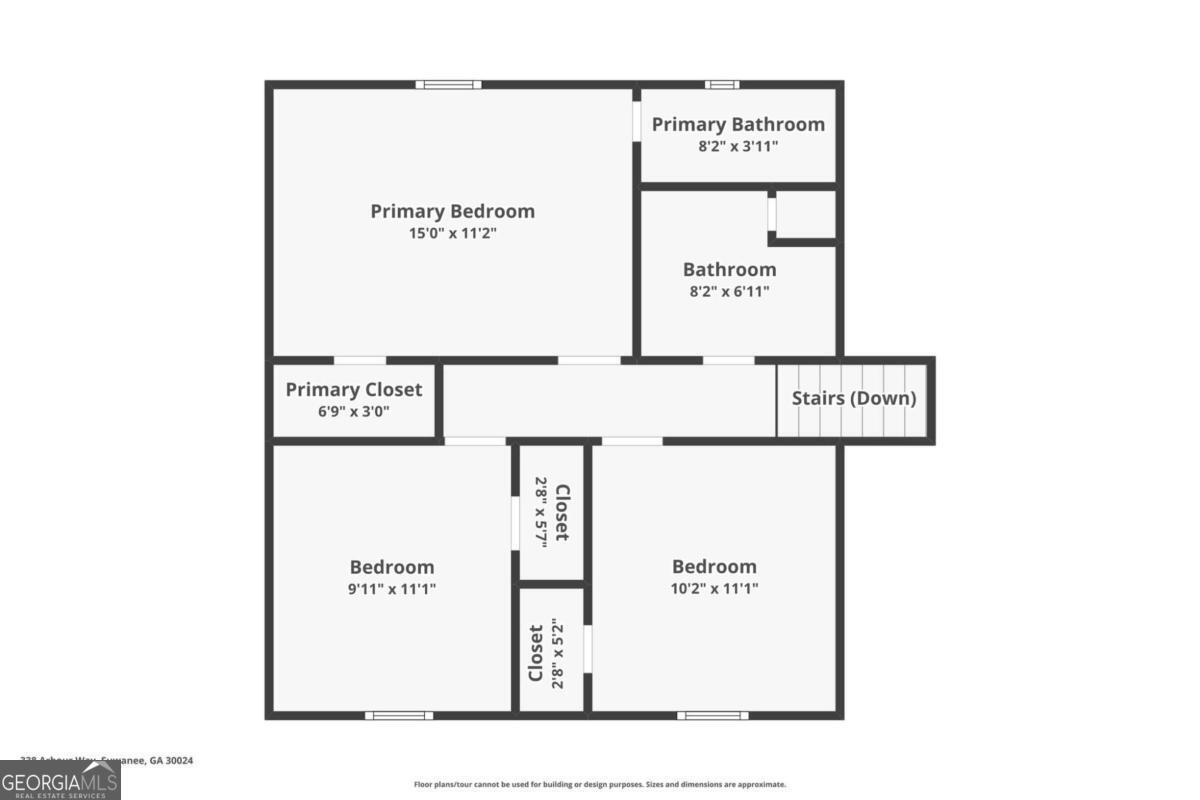 338 Arbour Way Suwanee GA 30024