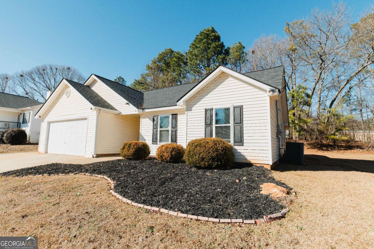 8724 Post Oak Drive Winston GA 30187