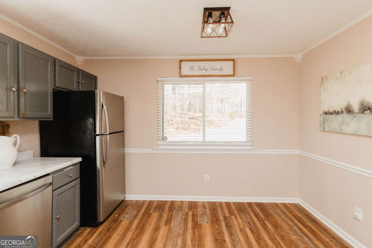 8724 Post Oak Drive Winston GA 30187