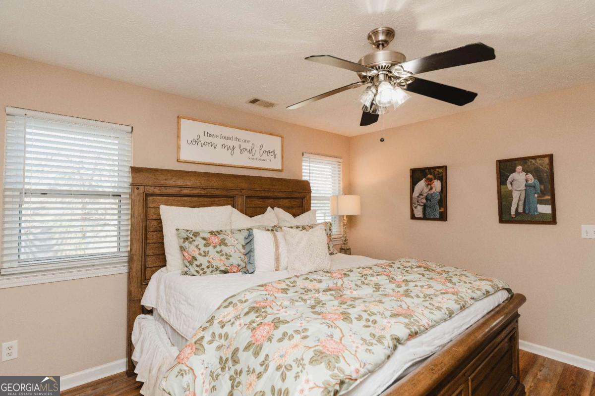 8724 Post Oak Drive Winston GA 30187