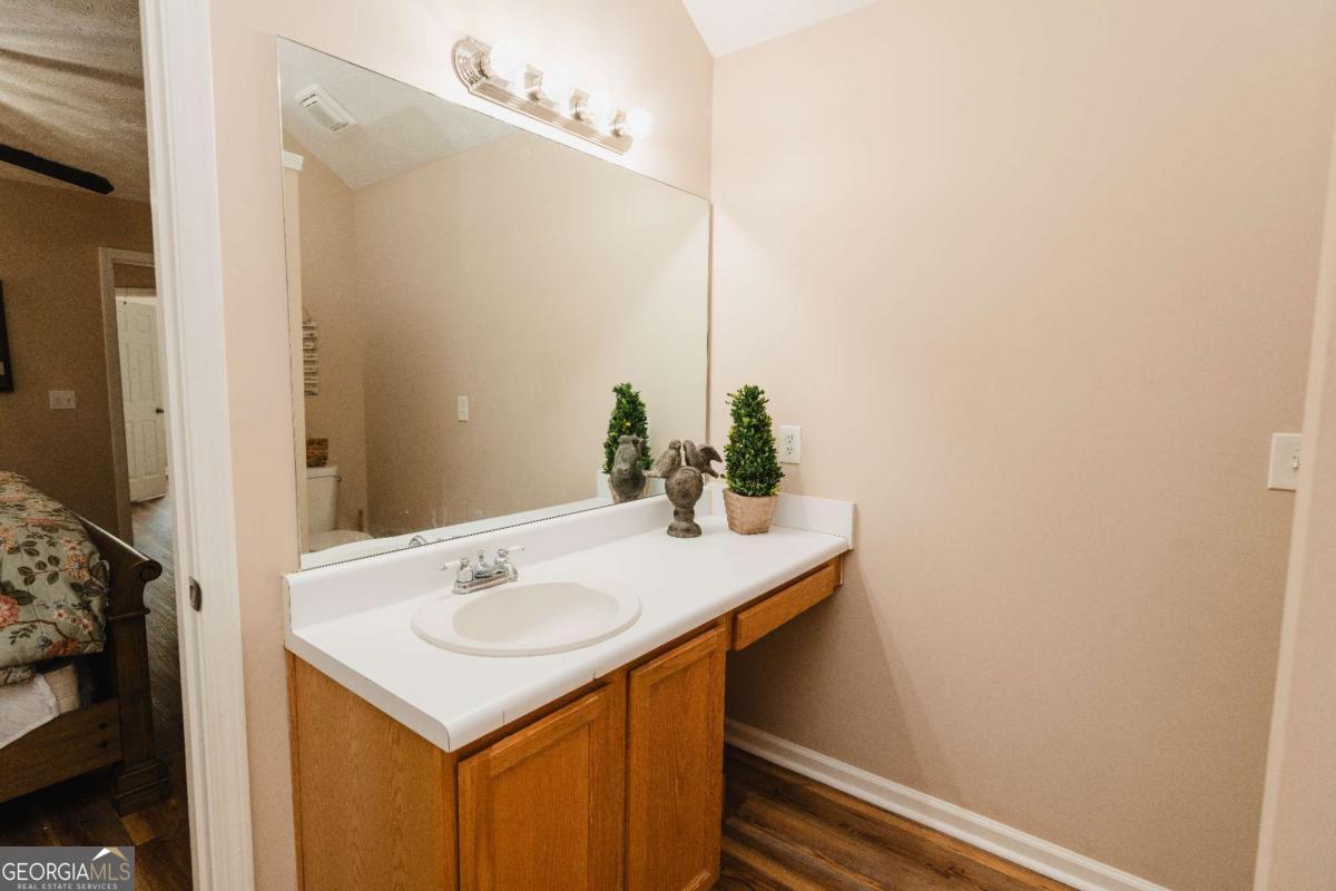 8724 Post Oak Drive Winston GA 30187