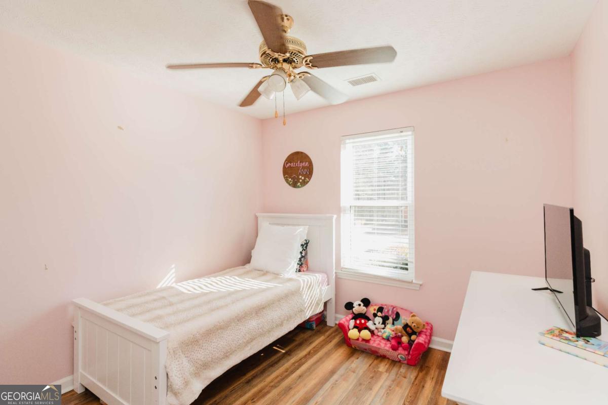 8724 Post Oak Drive Winston GA 30187